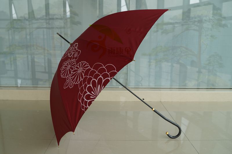 91视频下载污污伞（弯柄） YK-ZGWB215