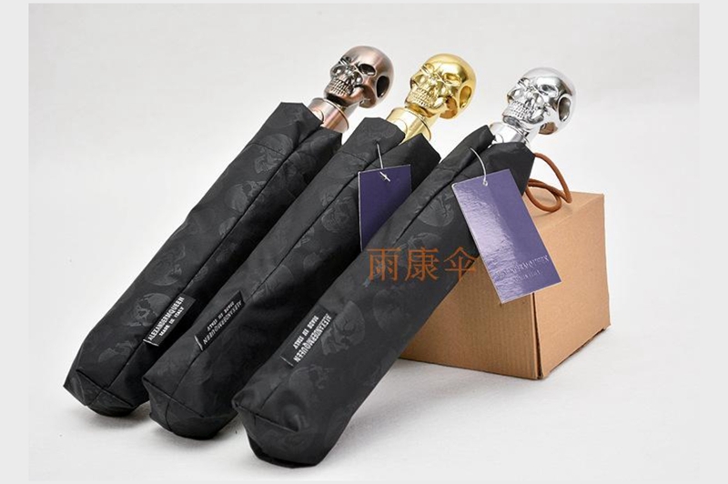 骷髅头91视频黄色片下载全自动伞 yk-SJZD86