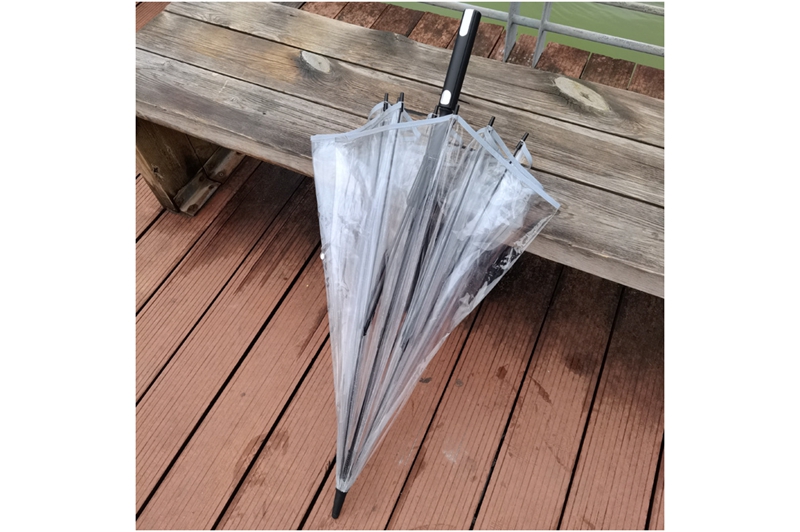 透明91视频观看免费伞 yk-GEFS376