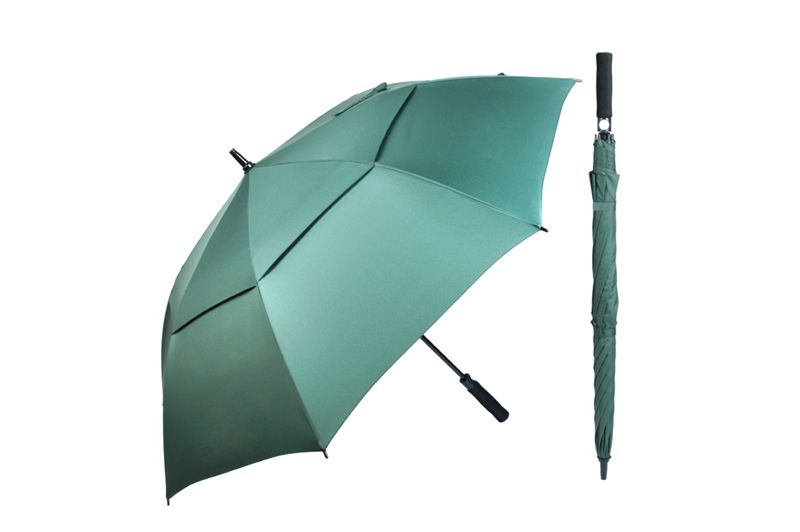 双层素色91视频观看免费伞  yk-GEFS389