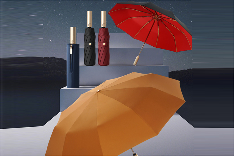 23寸10K自开收伞 yk-SJZD154