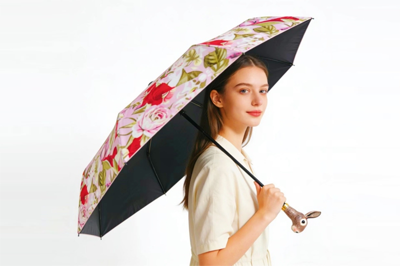 兔子头伞 YK-SJSD111
